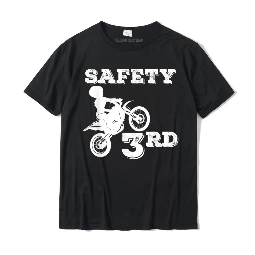 

Safety 3rd T Shirt Printed On Tops Shirt For Boys Designer Cotton Top T-Shirts Street Harajuku Christmas Tees