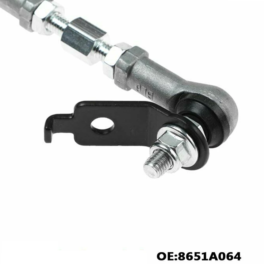 

Suspension Height Level Sensor 100% Brand New And Aftermarket Easy To Install Brand Front Level New Parts FOR MITSUBISHI
