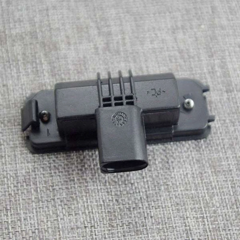 Освещение для номерного знака 1J6943021B Beetle 2006 2010 GOLF MK4 1998 2000 2004 Lupo Phaeton