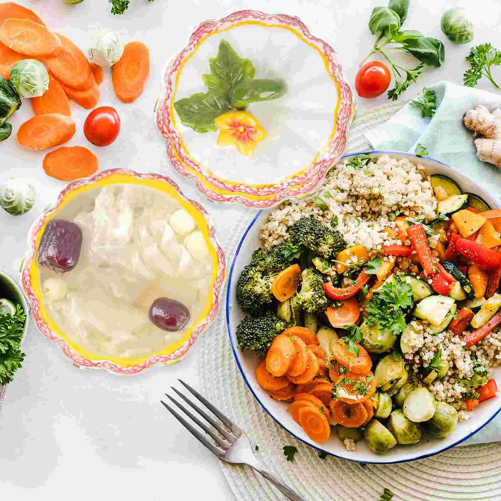 

Plate Pumpkin Plates Ceramiccandy Bowl Dinnerthanksgiving Serving Jar Dish Tableware Storage Breakfast Autumn Dessert Fall Tray