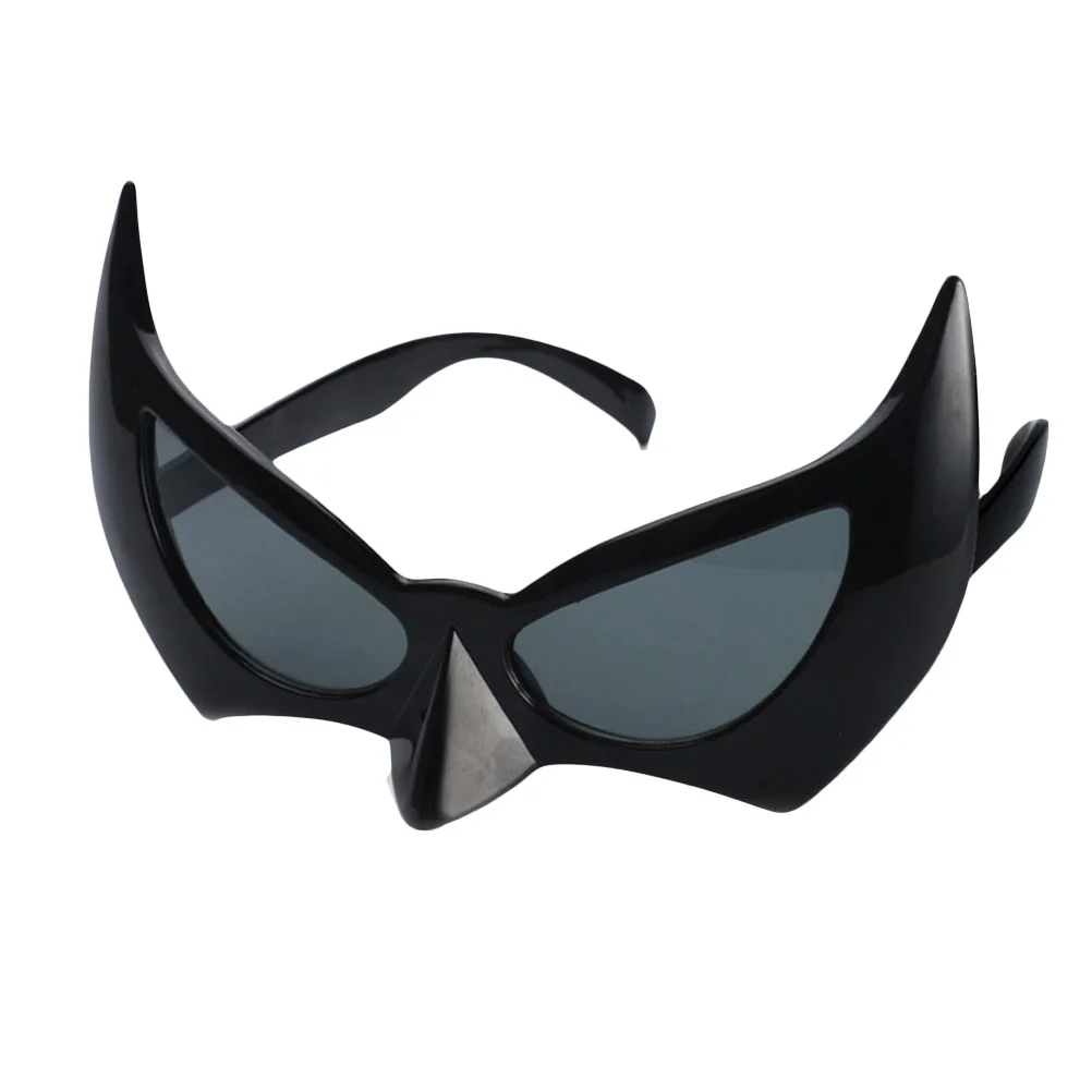

1 Pair Glasses Attractive Photo Props Sunglasses for Party Festival