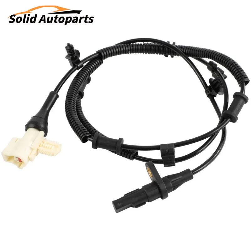 

9L3Z2C191A Датчик скорости заднего левого/правого колеса ABS для Ford F-150 XL Все STX FX4 XLT Harley-Davidson Edition/все модели