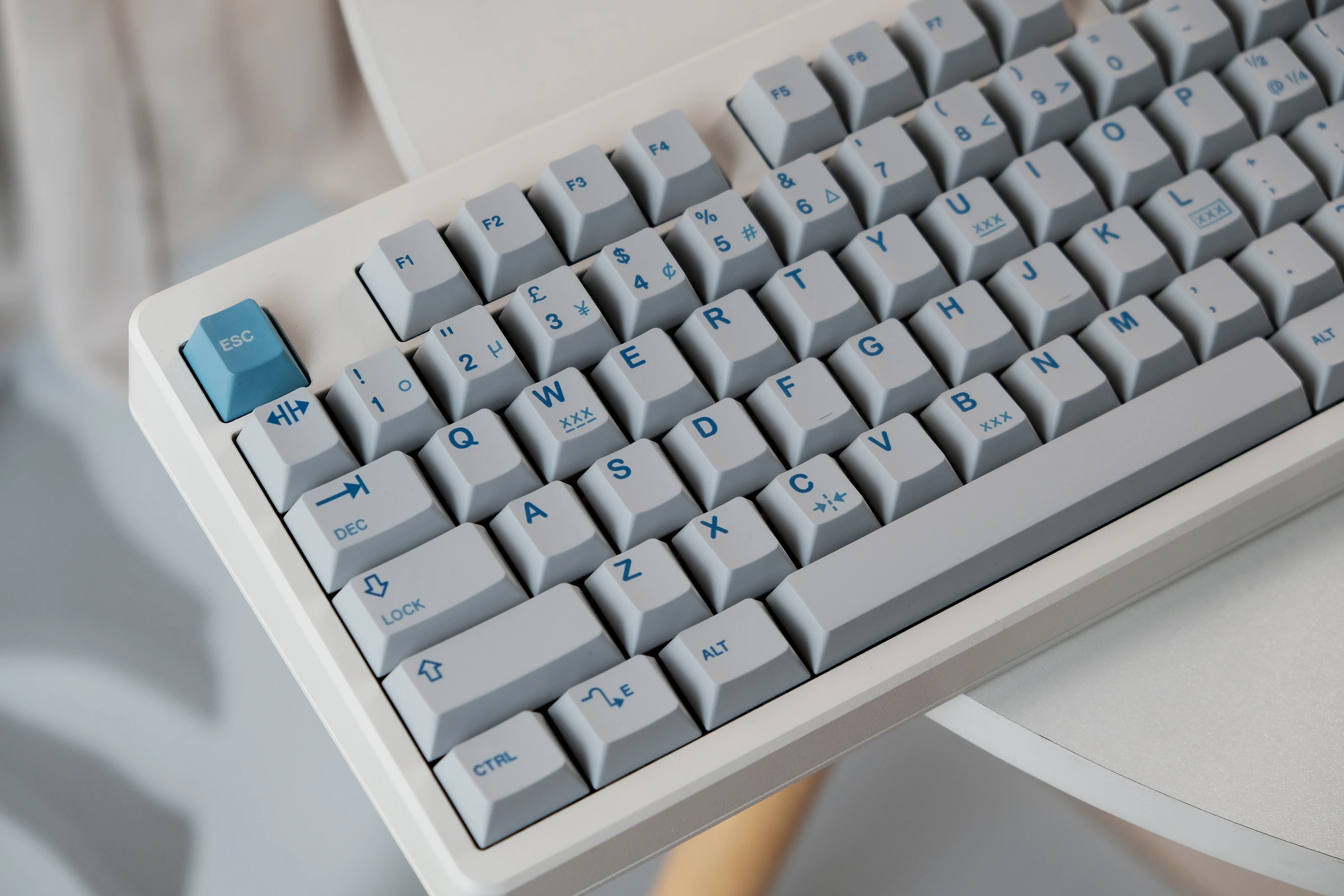 

Полный комплект клавишных колпачков Cherry profile PBT, 150 клавиш, красящие подставки для принтеров для механической клавиатуры 68/84/80/98/108 mx