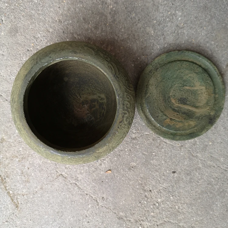 Антикварные старые нефритовые шахматы Xiuyu Go из коллекции черно-белых могут