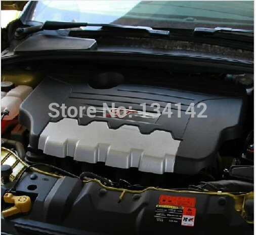 

Auto Engine Dust-proof protection cover Bonnets hood shield Fit Ford Focus 2012