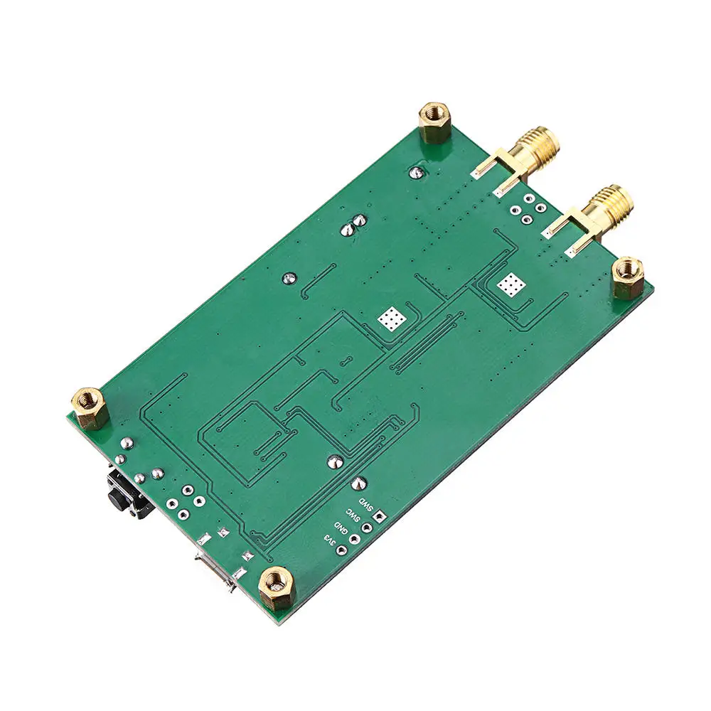 Анализатор спектра USB LTDZ 35-4400M Источник спектрального сигнала с модулем источника