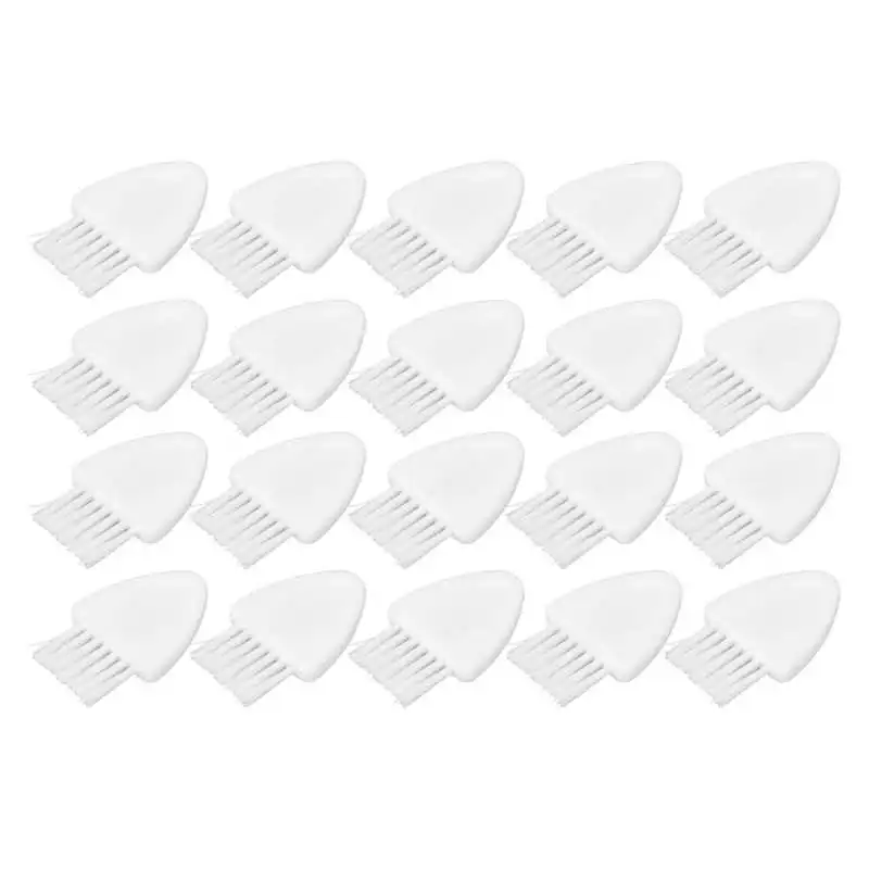 

Razor Brush Wide Application Trimmer Brush Soft Bristles for Computer for Appliances for Household