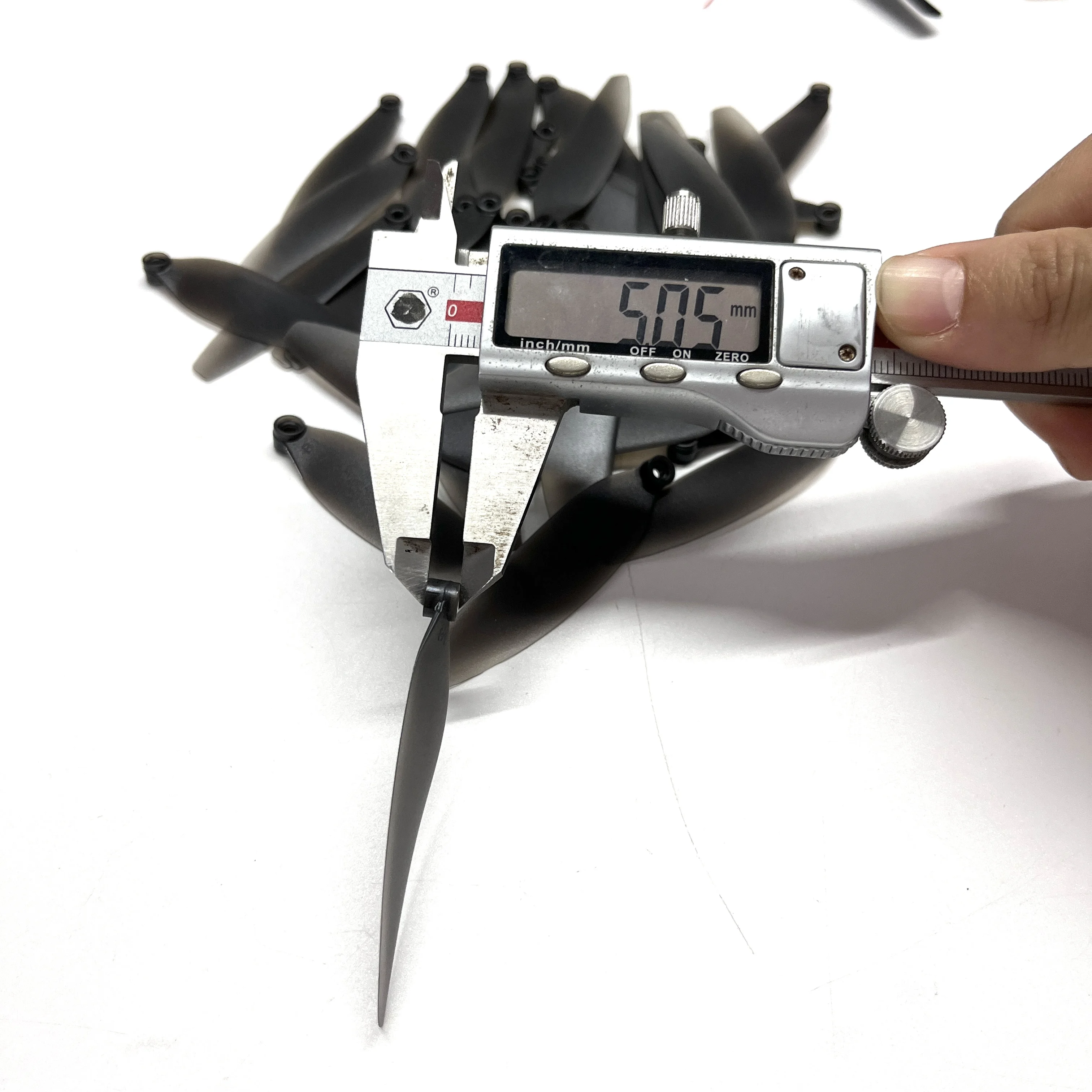 LSRC оригинальные S2S пропеллеры для дрона запасные лопатки мини аксессуары