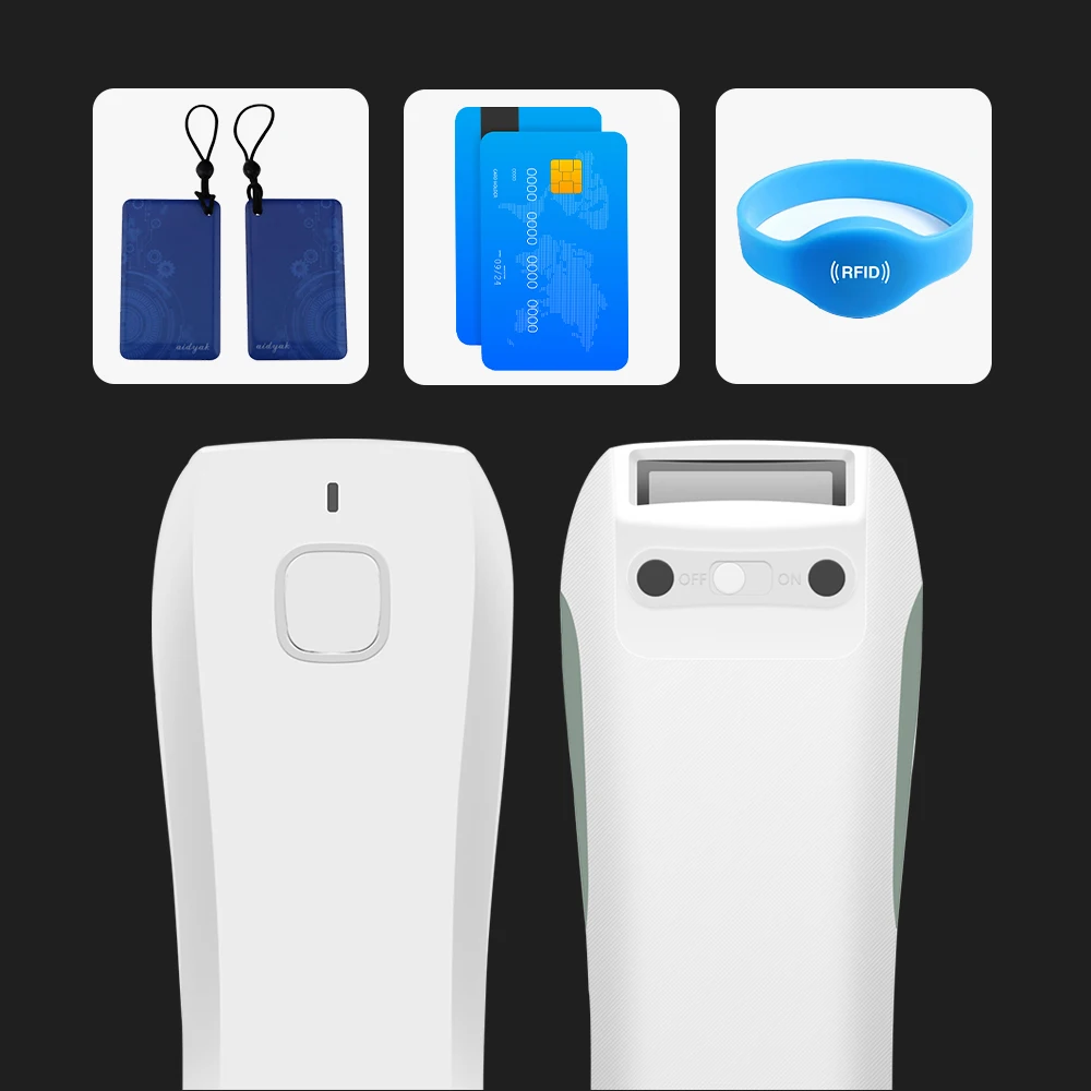 Считыватель этикеток Netum C200 C300 134 2 кГц с микрочипом 125