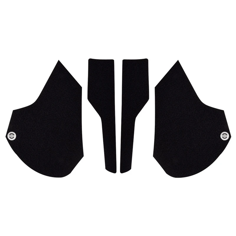 

Для CFMOTO 800MT 2021 мотоциклов, топливный бак, протектор, наклейка s, наклейка, защитная крышка, наклейка, ПВХ, Противоскользящий коврик