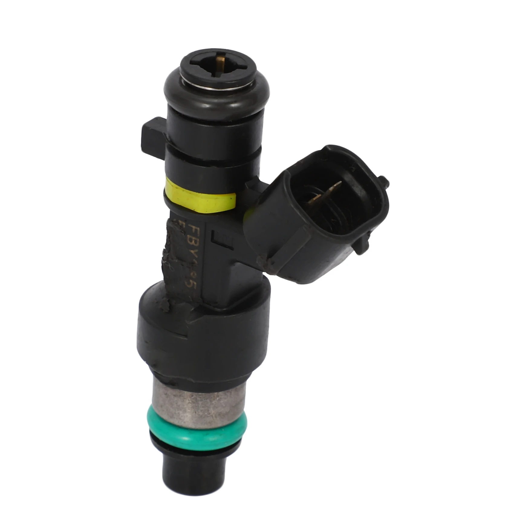 4 шт./партия Топливные форсунки FBY2850 16600-EN200 для Nissan Bluebird Sylphy G11 Teana 2 0 Tiida