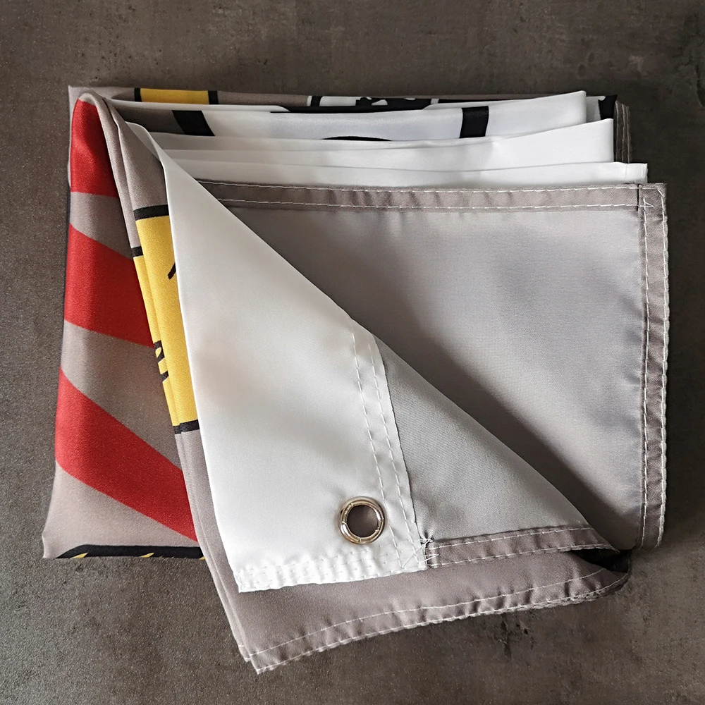 Флаг США Route 66 дизайнерский баннер для наружной рекламы на тему материнской