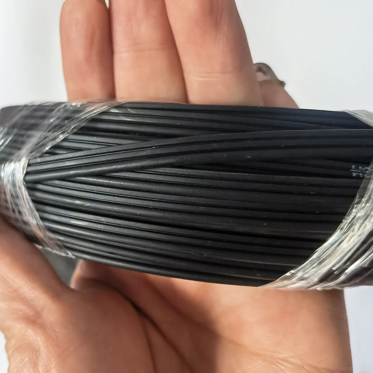 Уличный волоконно-оптический кабель FTTH SC/APC-SC/APC одномодовый соединительный