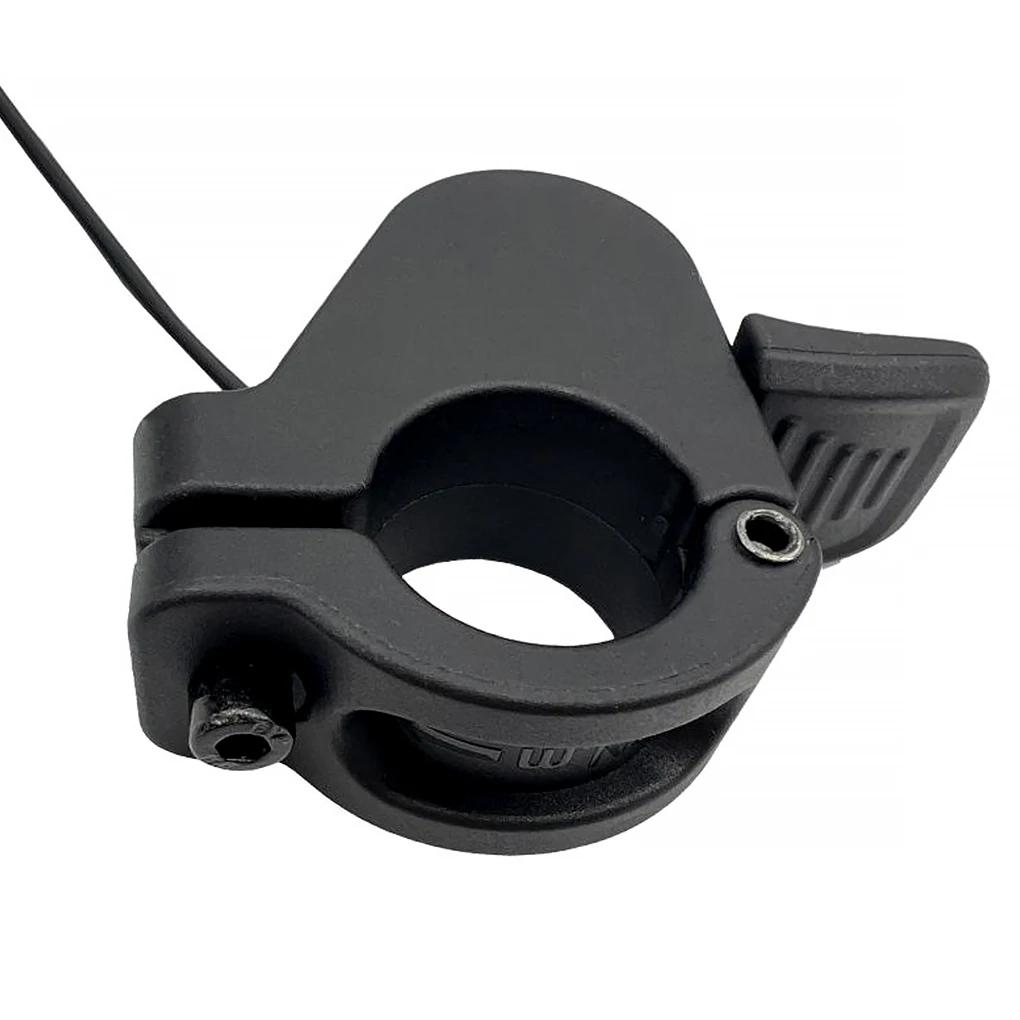 

3-контактный электровелосипедный дроссель съемный левый правый цикл ускоритель