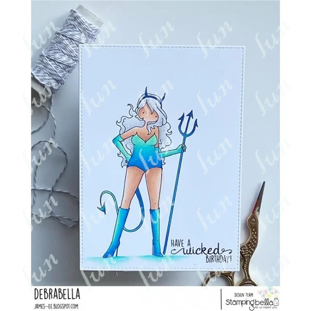 Штампы и Вырубные штампы для скрапбукинга