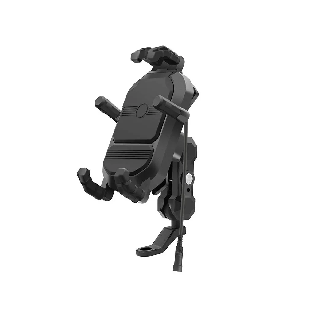 

Mobile Phone Navigation Bracket Fixture Wireless Charging Brackets