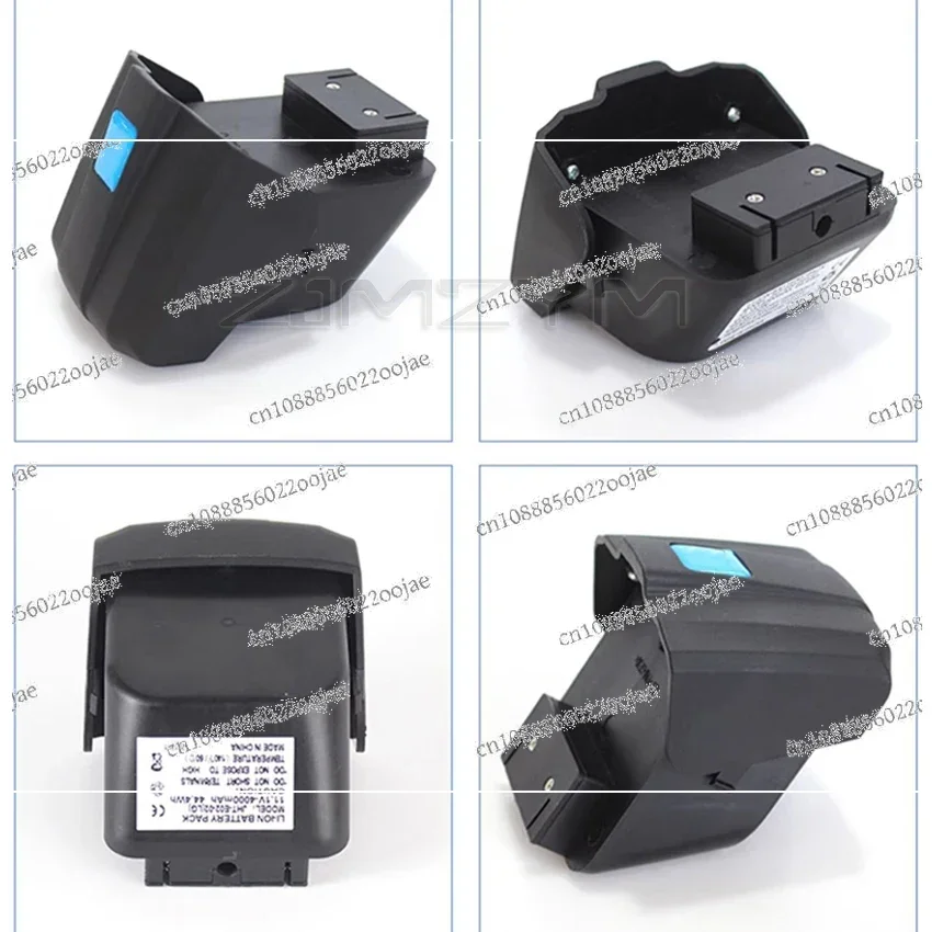 Оригинальный аккумулятор для электрической обвязочной машины JDC-13/16 1 шт.