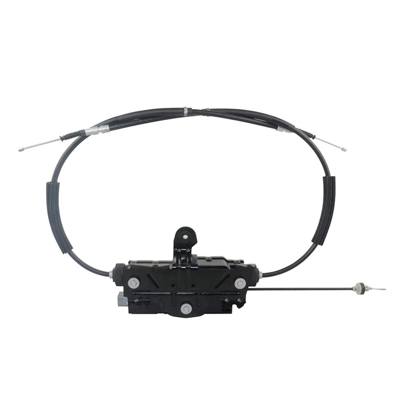 Модуль стояночного тормоза EPB Ручной тормоз для BMW 7 серии F01 F02 F03 F04 750I 740I ВСЕ
