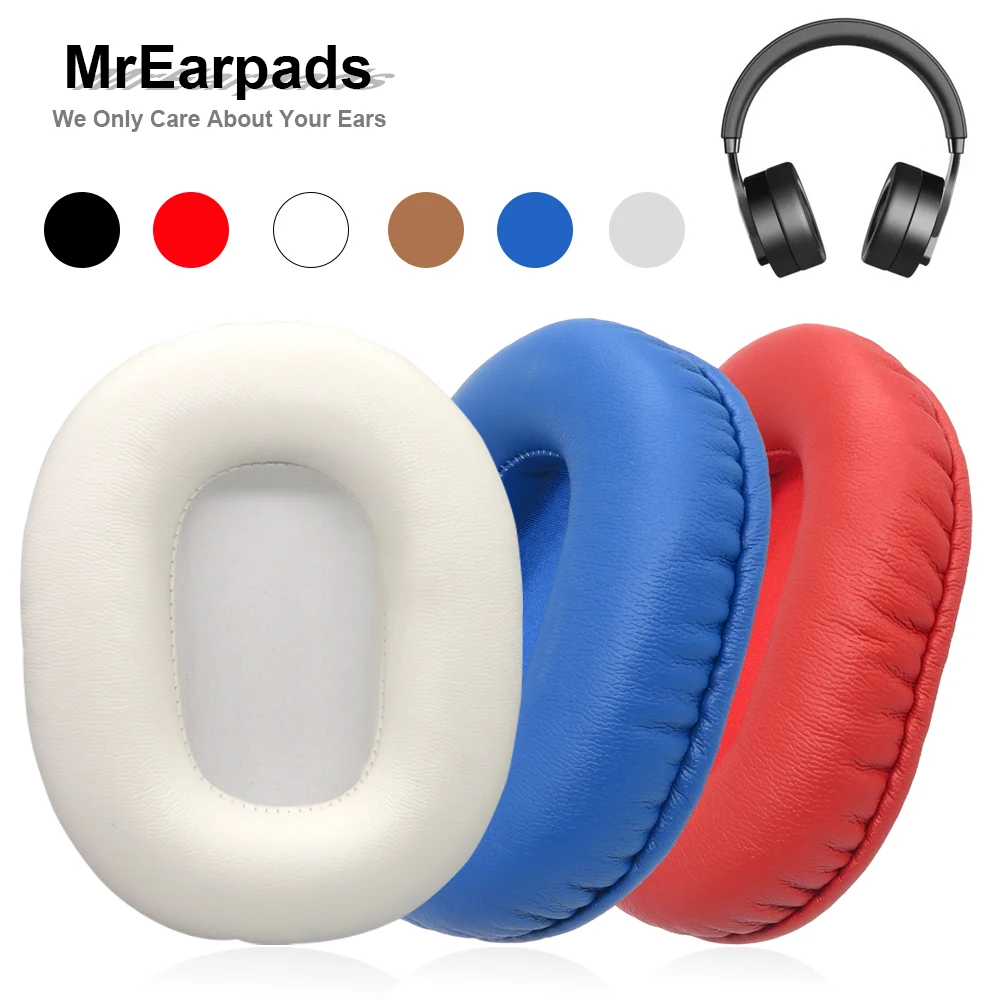 

J88I Earpads For JBL J88I Headphone Ear Pads Earcushion Replacement