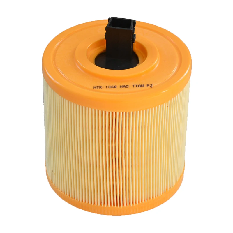 Car Air Filter For MG ZS 260TGI 2019- For ROEWE RX3 18T 2017- (SAIC) 10397591 High Quality