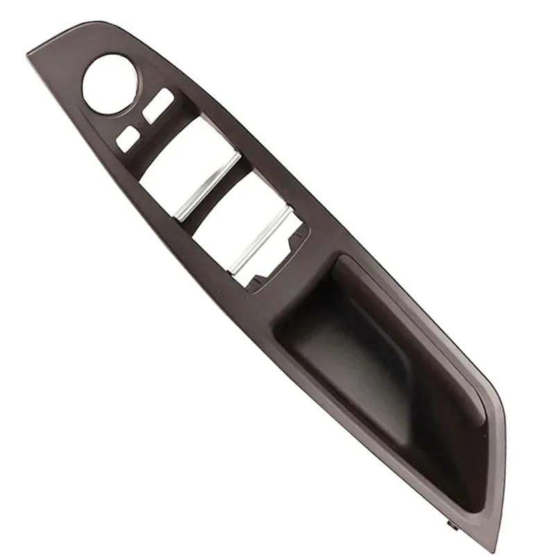 Сменная ручка LHD для внутренней передней двери BMW 5 серии F10 F11 F18 520i 523i 525i 528i 535i