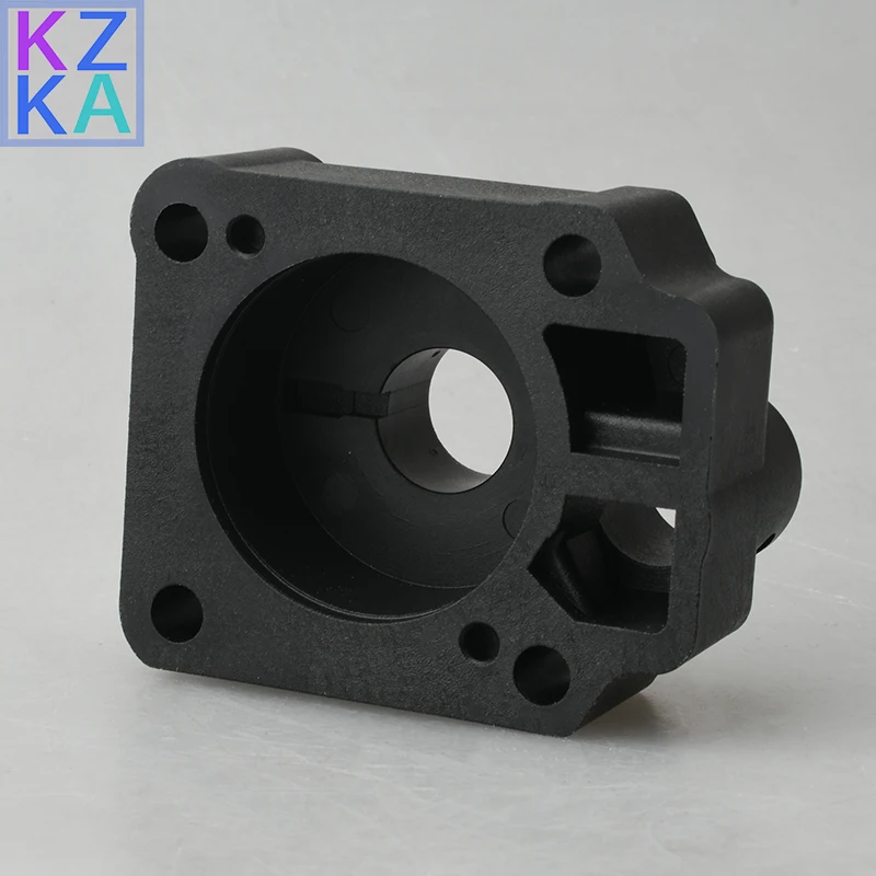 Двигатель лодочного двигателя 348-65016 для Tohatsu Nissan 25 л.с. 30 40 348-65016-0 348-65016-1 заменяет