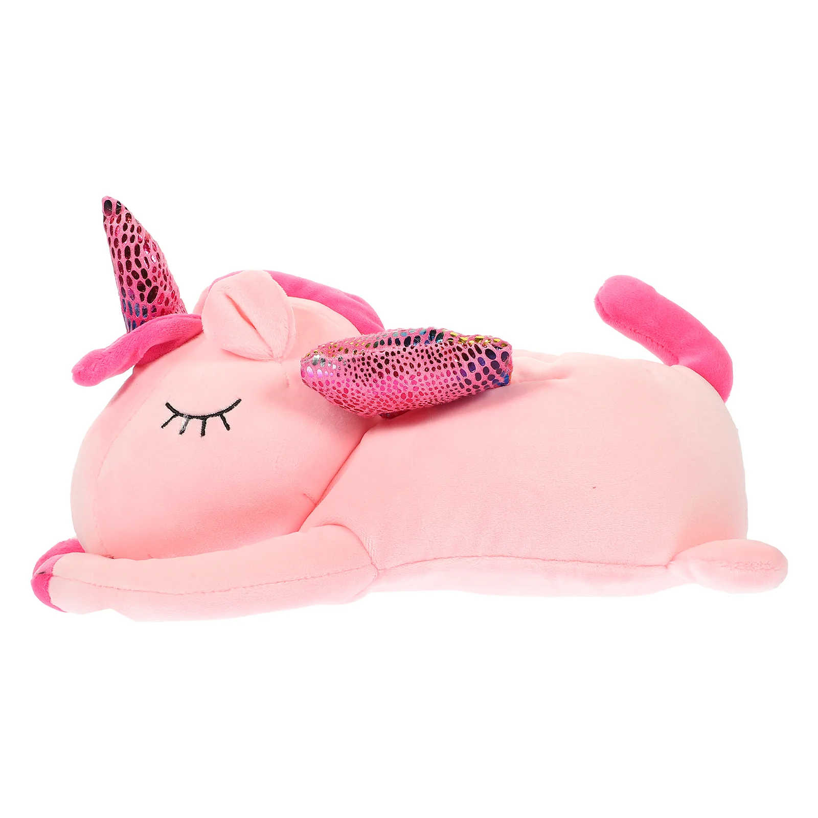 

Tissue Box Holder Plush Animal Napkin Cover Paper Cartoon Dispenser Case Towel Facial Car Container Cute Storage Tray Party
