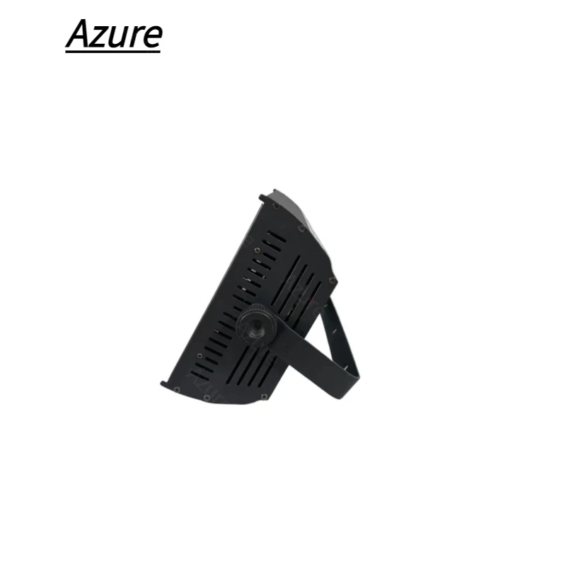 Яркий стробоскоп яркий RGB-стробоскоп 960 SMD 5050 для диджея свадьбы ночного клуба 1 шт.