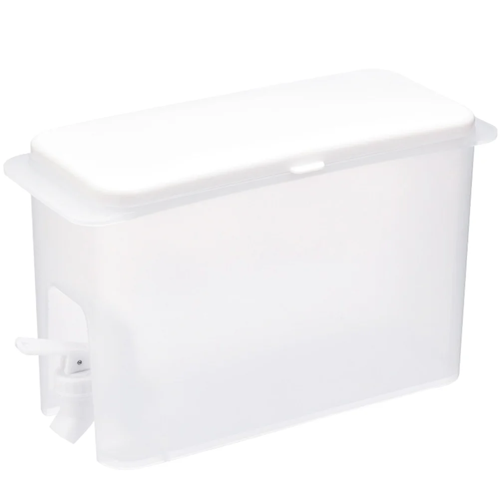 

Dispenser Laundry Detergent Soap Bottle Drink Container Beverage Liquid Containers Water Dispensers Softener Bottles Fabric