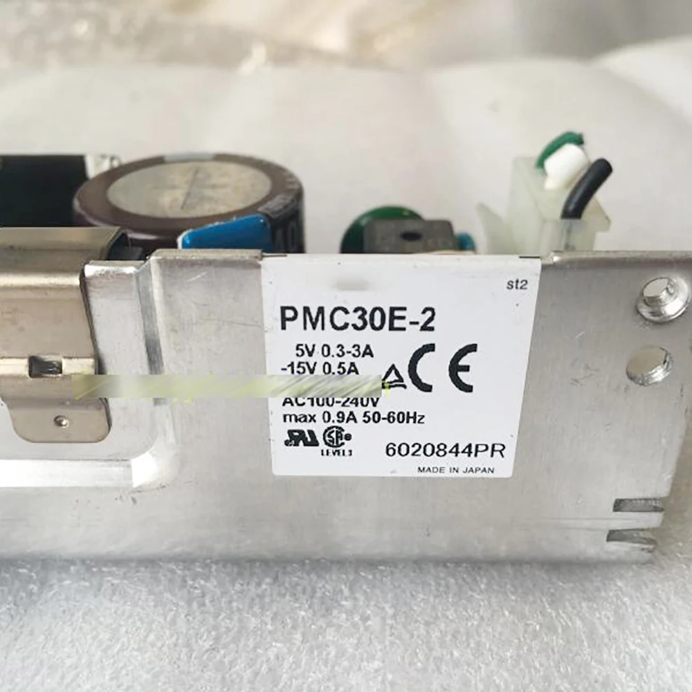 PMC30E-2 для оригинального импульсного источника питания COSEL для разборки 5 В + 15 В, 30 Вт (общий PMC30-2) (art.: 3920cd64d7d34) - 3920cd64d7d34