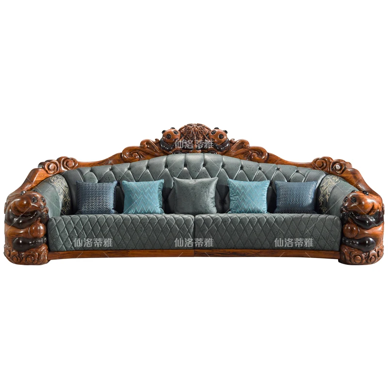 Импортный эбеновый твердый деревянный Национальный сокровище панда Европейский