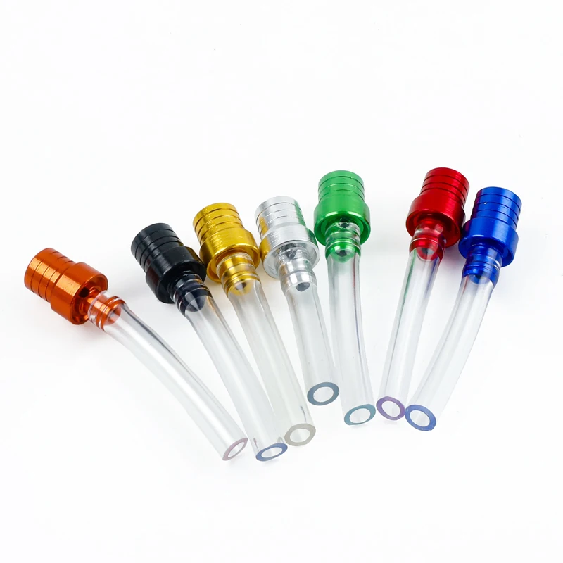 Мотоциклетный газовый топливный колпачок односторонние клапаны вентиляционные