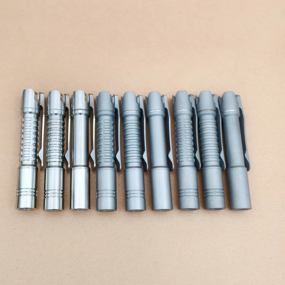 

Weltool ReyLight MK3 Ти фонарик