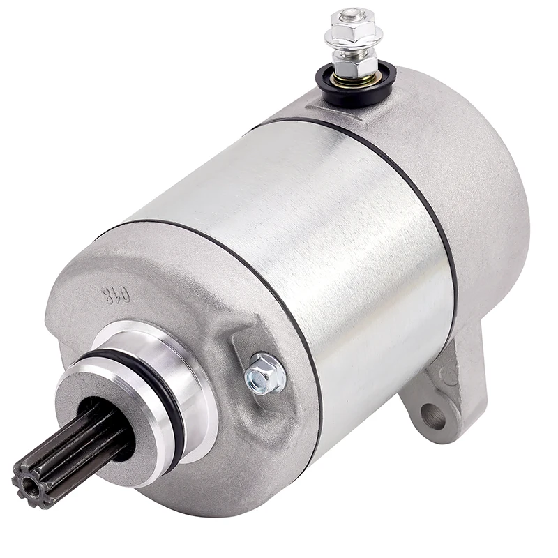Стартер мотоцикла AHL для Honda TRX350FE Rancher ES TRX350FM TRX350TE TRX350TM 329cc 31200-HN5-M01 31200-HN5-A81