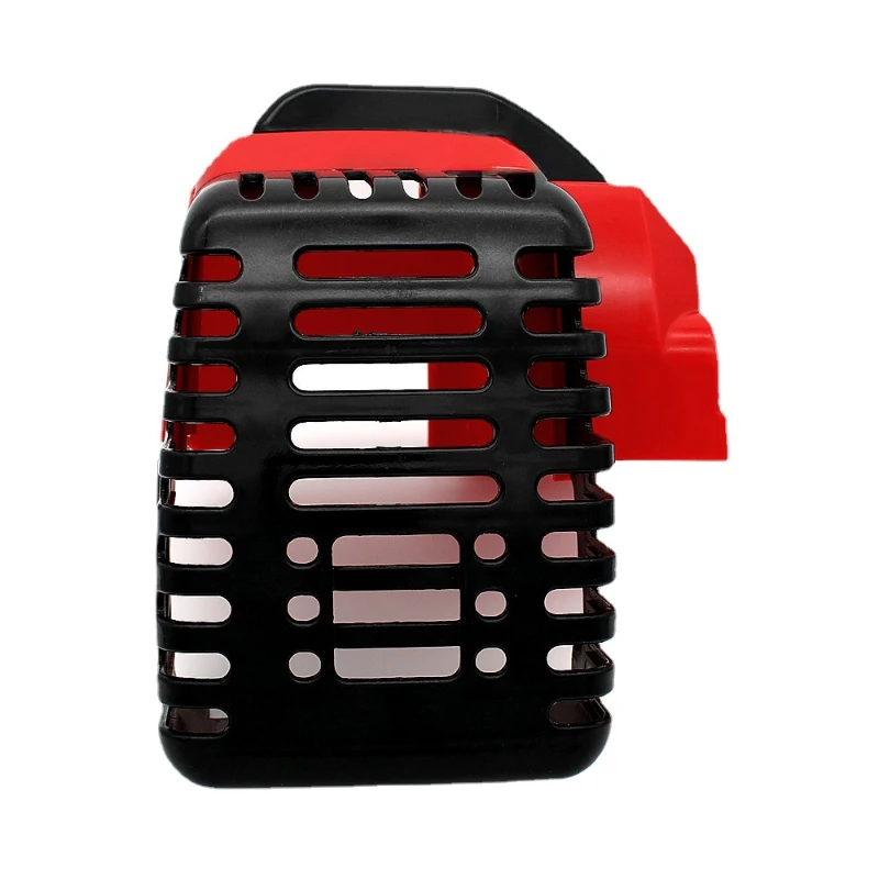 Сменная крышка двигателя для бензинового кустореза 40-5 44-5 43CC 52CC | Инструменты