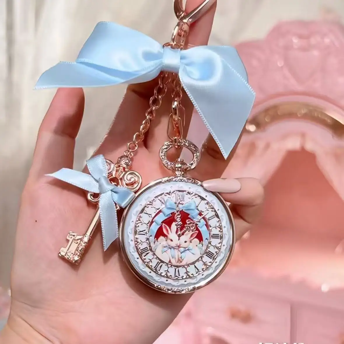 

Бальзам для губ Flower Knows Bonnie Bunny Garden