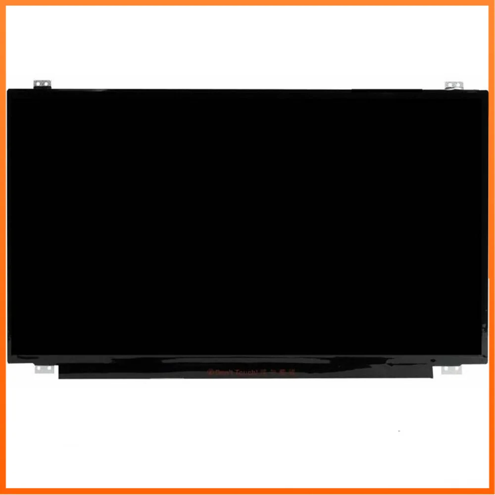 

15.6 inch Laptop Screen for HP WXGA HD Replacement LCD LED Screen Panel 1366x768 30pins L49998-001