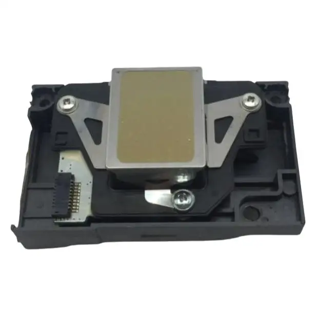 Печатающая головка F173090 для принтера печатающая подходит Epson Stylus Photo L1800 1500W A820 R270