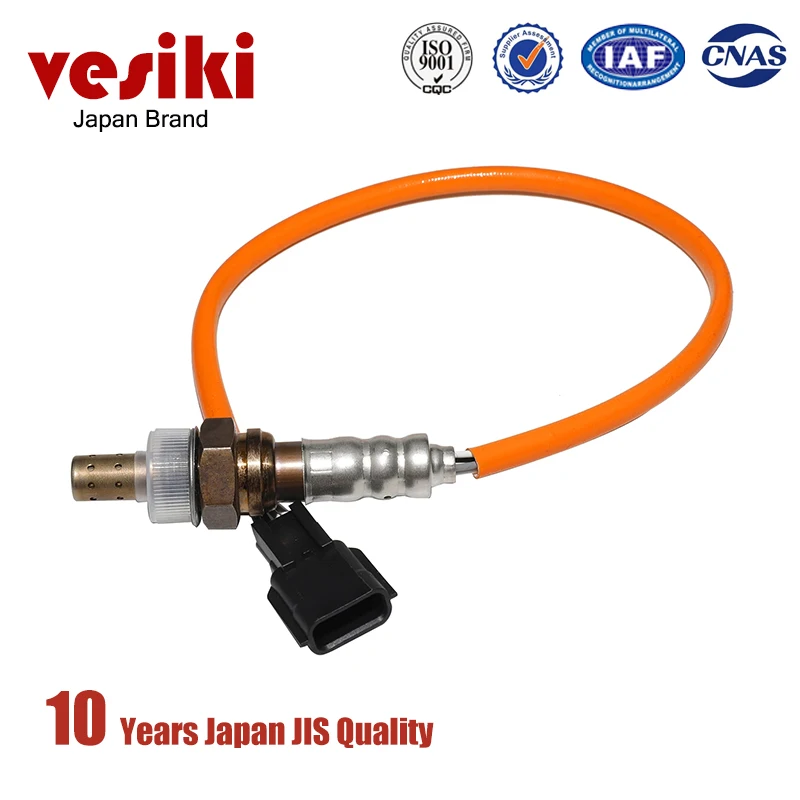 

Japan Vesiki Oxygen Sensor Lambda Sensor 7700274189 For Dacia Duster Logan Renault Clio Kangoo Modus Thalia Twingo