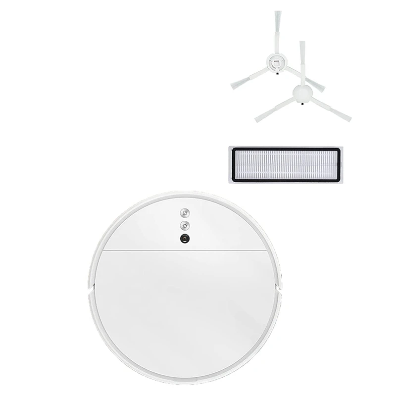 

Аксессуары для пылесоса Dreame F9