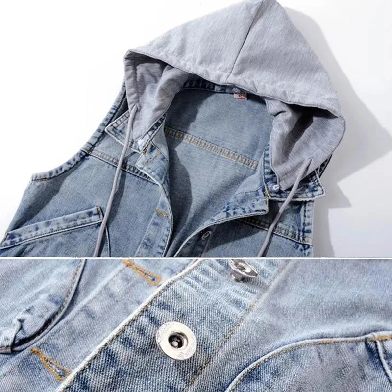 Женское короткое пальто в Корейском стиле с вышивкой большие размеры весна-осень