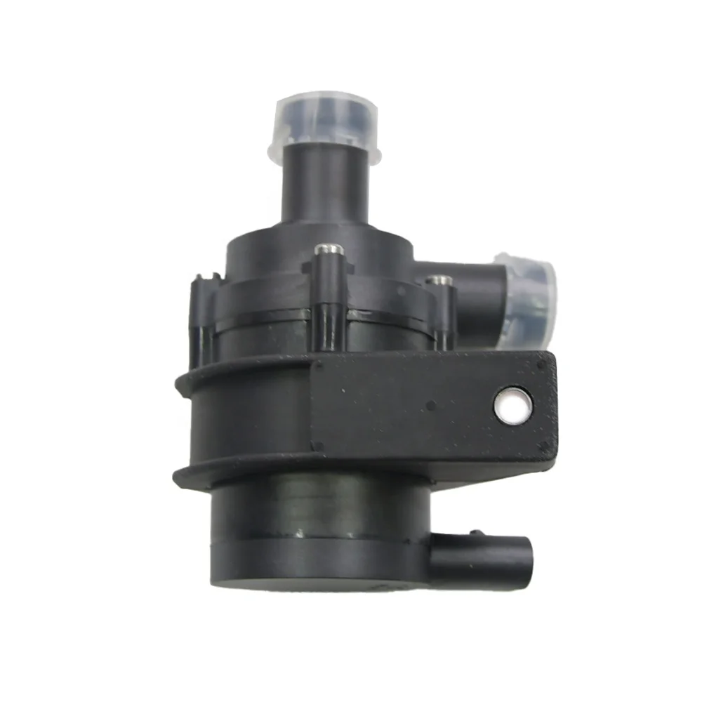 Фото Вспомогательный водяной насос REVO 271128 для Passat A5 Q5 TT Seat Leon, двигатели CDLH BWA AXX BPY 2.0L, OE 1K0965561G №3