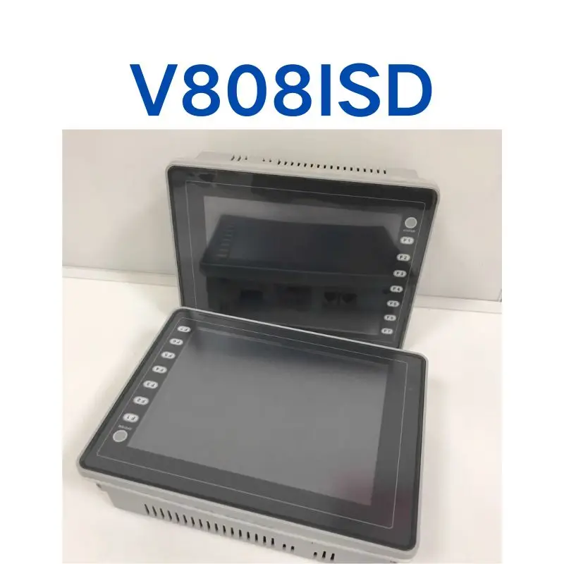 Использованный сенсорный экран V808iSD тест ОК Быстрая доставка