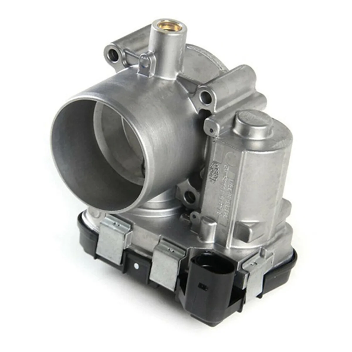 03F 133062 Корпус дроссельной заслонки B с датчиком для Seat GOLF - 1 2 4