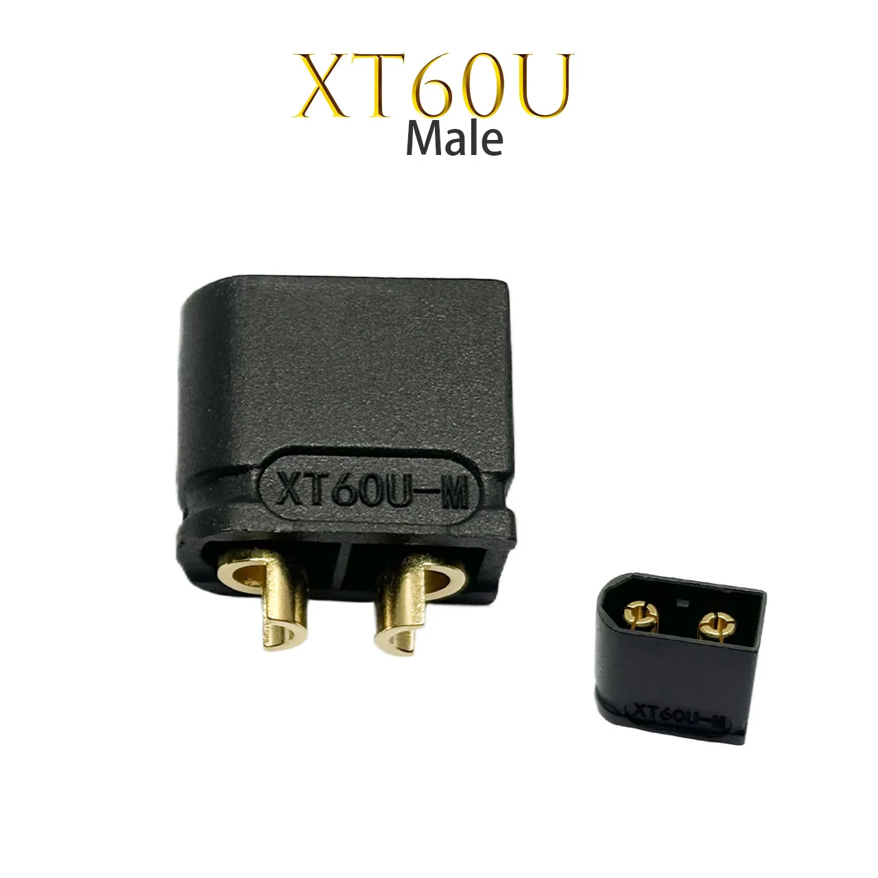 Amass XT60U Современный адаптер зажима стартера для пульта дистанционного управления