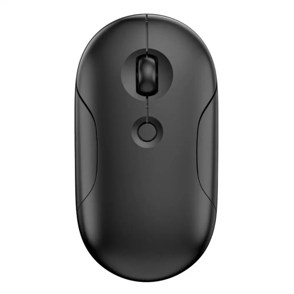 For Logitech Pebble Wireless Bluetooth 2.4G Mouse Original Mini 1600DPI 90g High Precision Optical Tracking Unifying Colorful images - 6