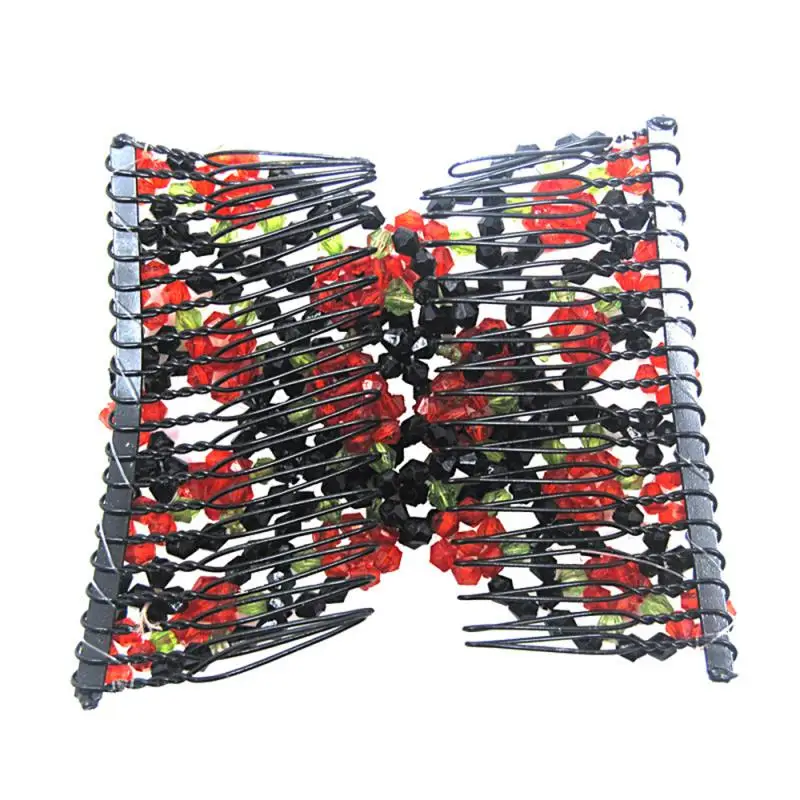 

1~10PCS Hair Style Trendy Unique Design Transforms Hairstyle Versatile Hair Accessory Fashionable Fashion Stylish Easy To Use