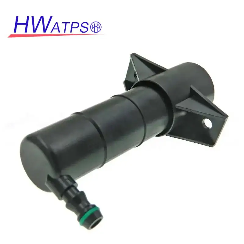 Фото Форсунка для очистки автомобильных фар Hyundai Sonata 8 i30 i40 Azera Genesis, 986713V000 98671-3V000 986713V000 №5