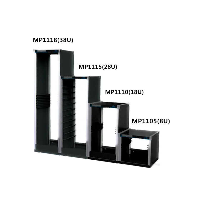 MP1105 MP1110 MP1115 MP1118 Public address without door cabinet
