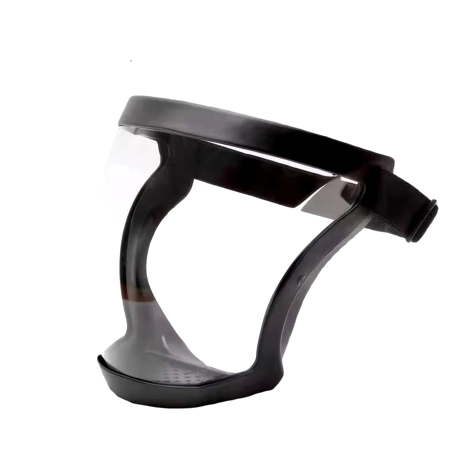 

Прозрачный защитный щиток для лица Full Face Mask